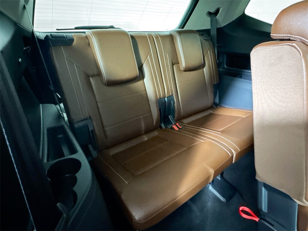 2022 Volkswagen Atlas V6 SE Technology photo 20
