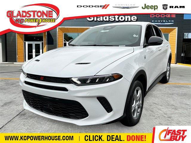 2025 Dodge Hornet GT's photo