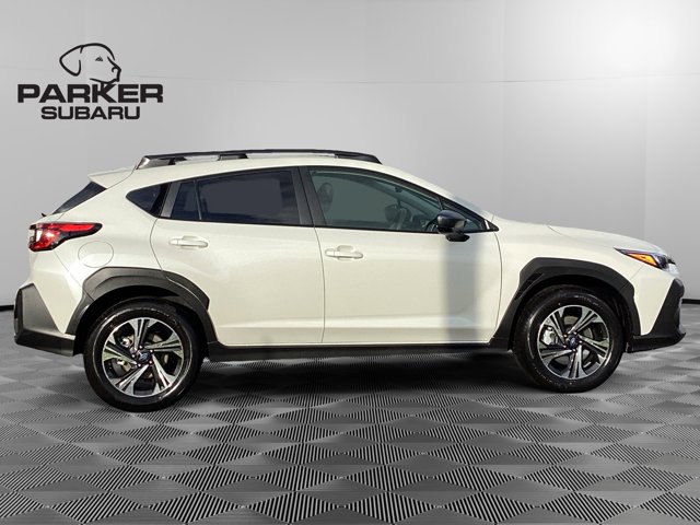 2025 Subaru Crosstrek Premium photo 6