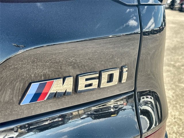 2025 Bmw X5 M60i photo 17