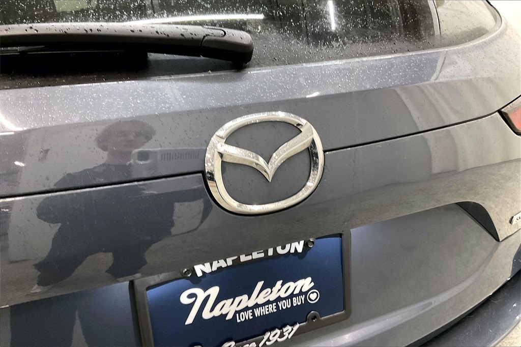 2023 MAZDA CX-5 - Image 30