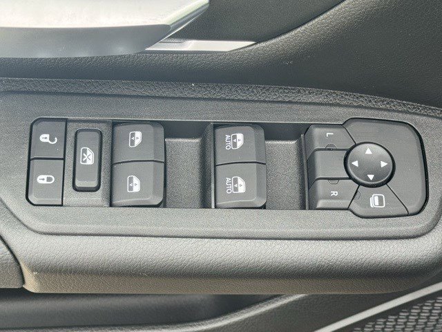 2026 Ram 1500 Big Horn photo 9