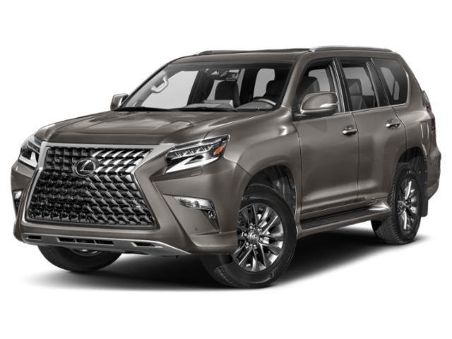 Used 2022 Lexus GX Base with VIN JTJKM7BX8N5311277 for sale in Brainerd, Minnesota