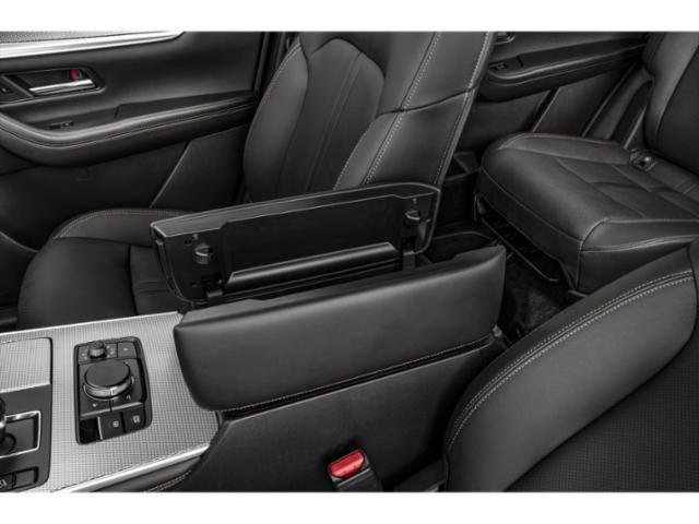 2025 Mazda CX-90 3.3 Turbo Preferred photo 12