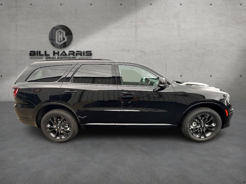 2026 Dodge Durango GT Plus photo 5