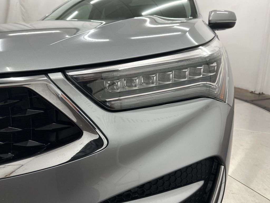 2019 Acura RDX Technology photo 26
