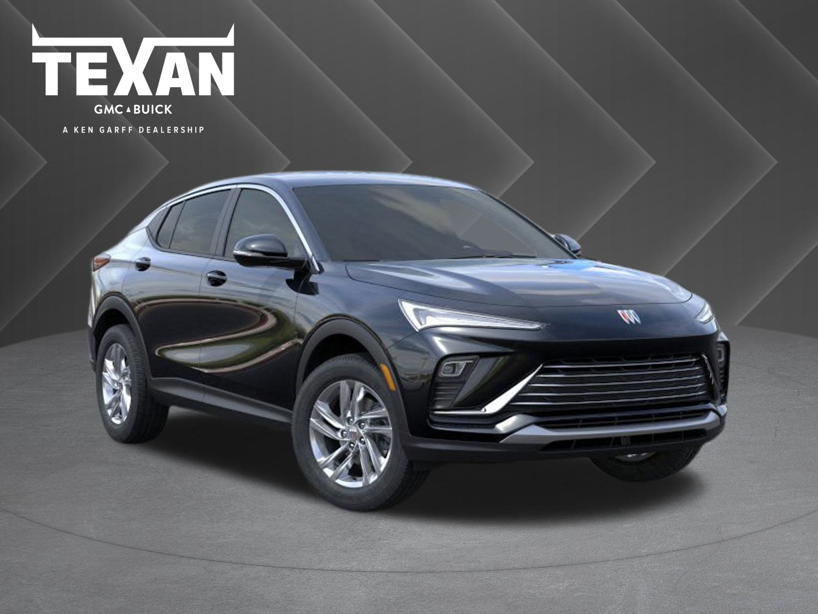 2026 Buick Envista Preferred's photo