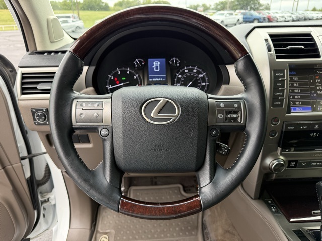 2015 Lexus GX 460 photo 20
