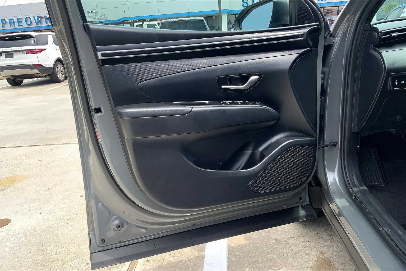 2022 Hyundai Santa Cruz SEL Premium photo 20