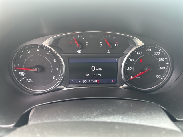 2022 Gmc Terrain AT4 photo 11