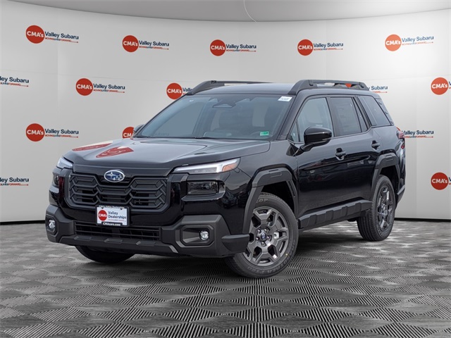 2026 Subaru Outback Premium's photo