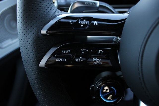 2025 Mercedes Benz GLE AMG 53 4MATIC Coupe photo 19
