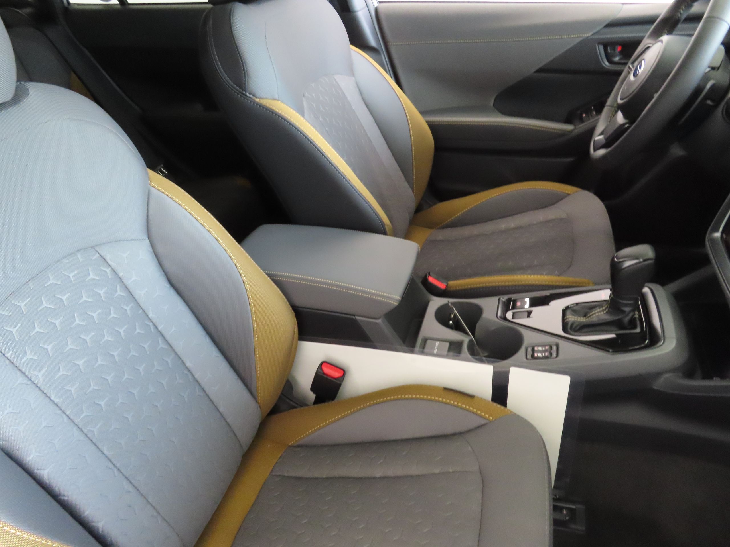 2025 Subaru Crosstrek Sport photo 24