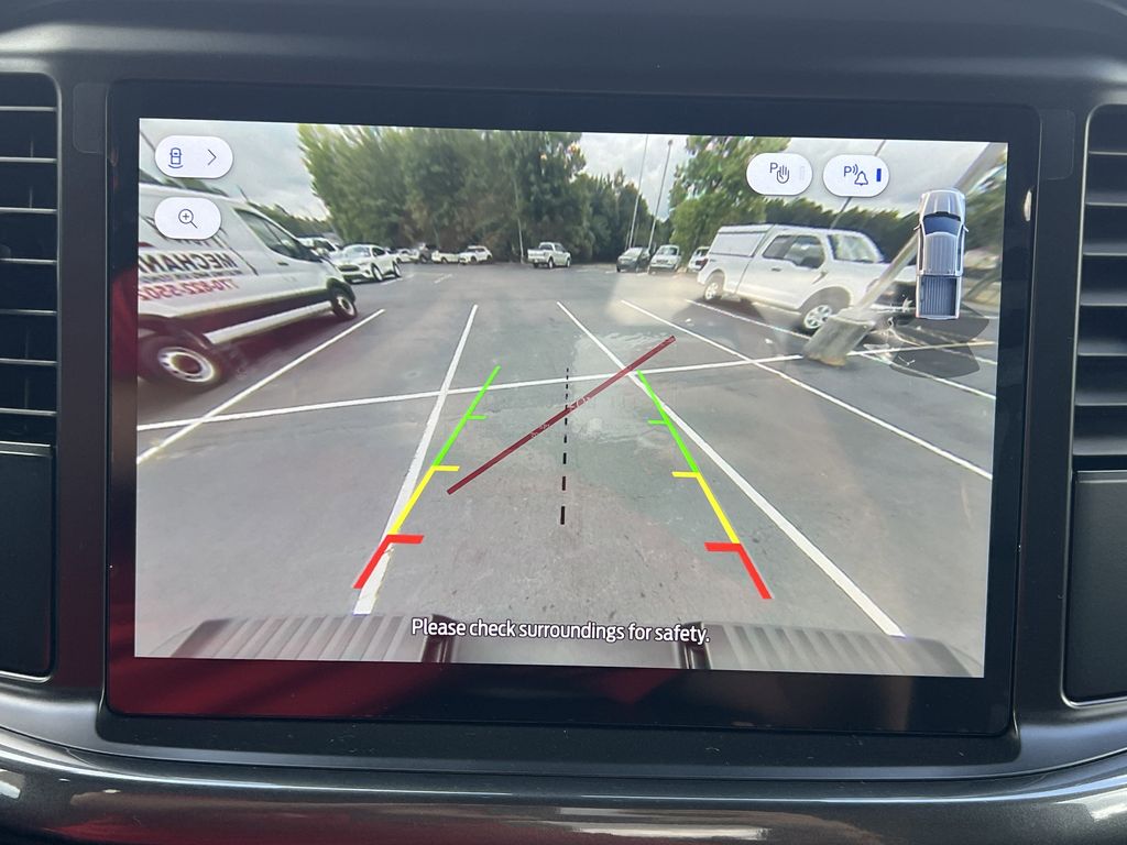 2025 Ford F-150 STX photo 3