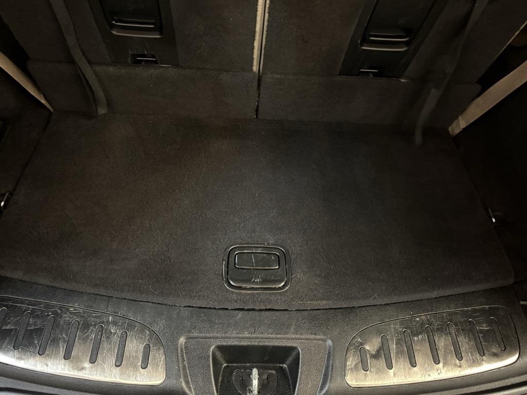 2022 Dodge Durango GT Plus photo 34