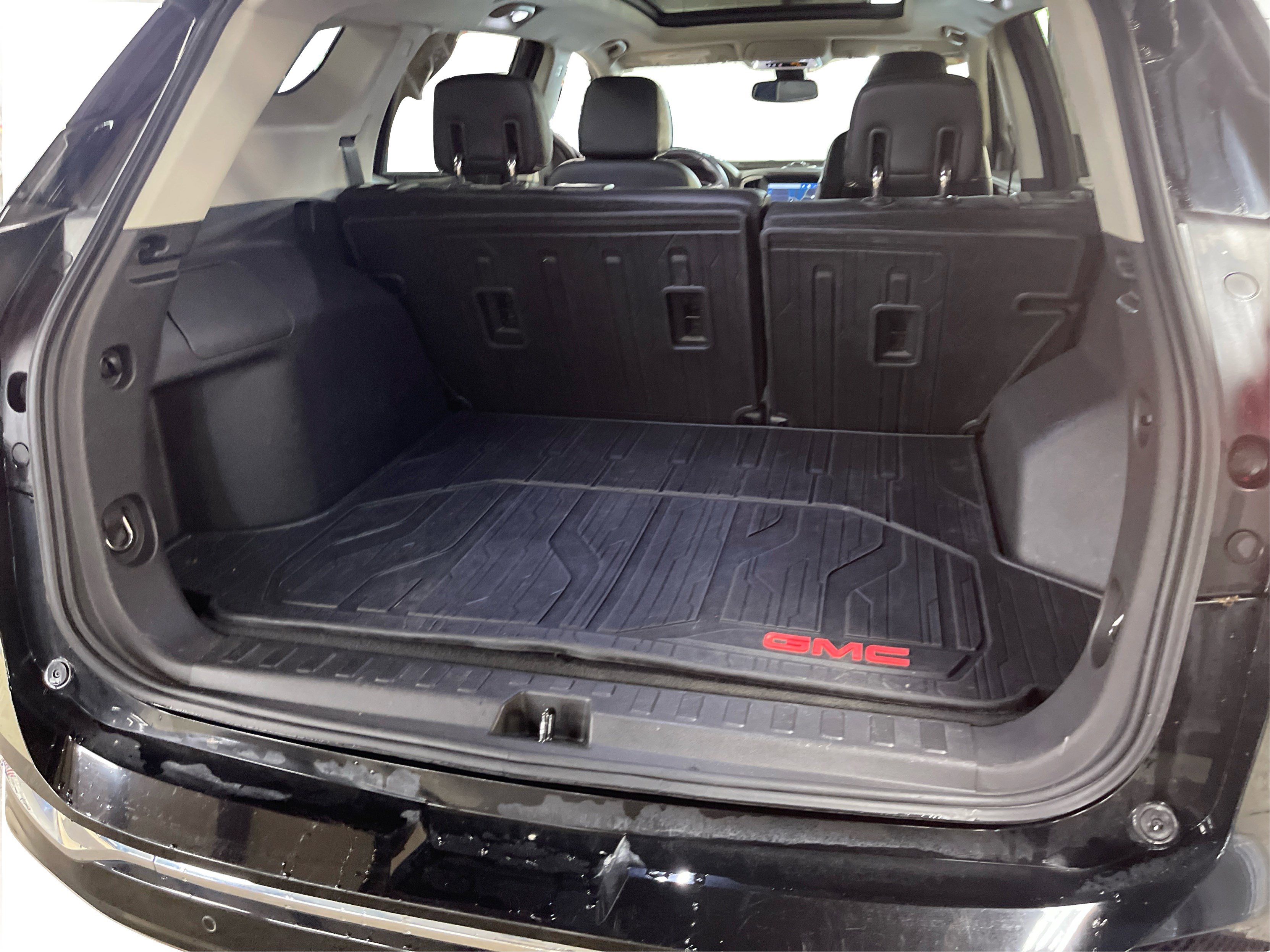 2020 Gmc Terrain Denali photo 20