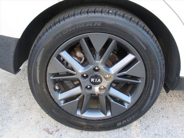 2021 Kia Soul EX photo 4