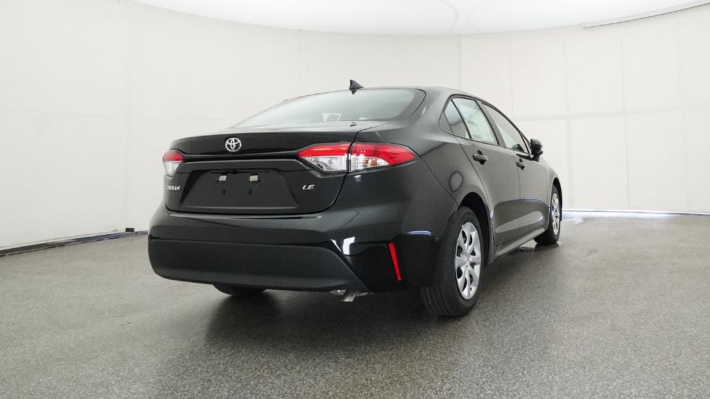 2025 Toyota Corolla LE photo 20