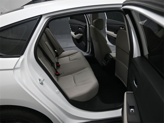 2025 Honda Accord SE photo 2