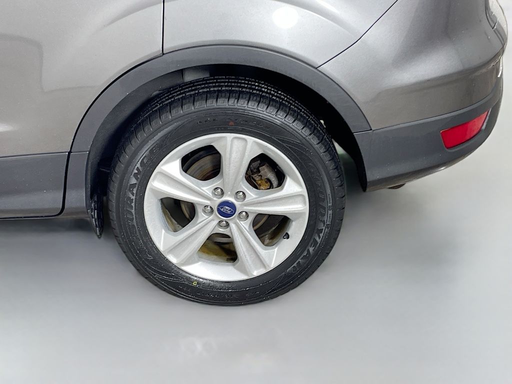 2014 Ford Escape S photo 28