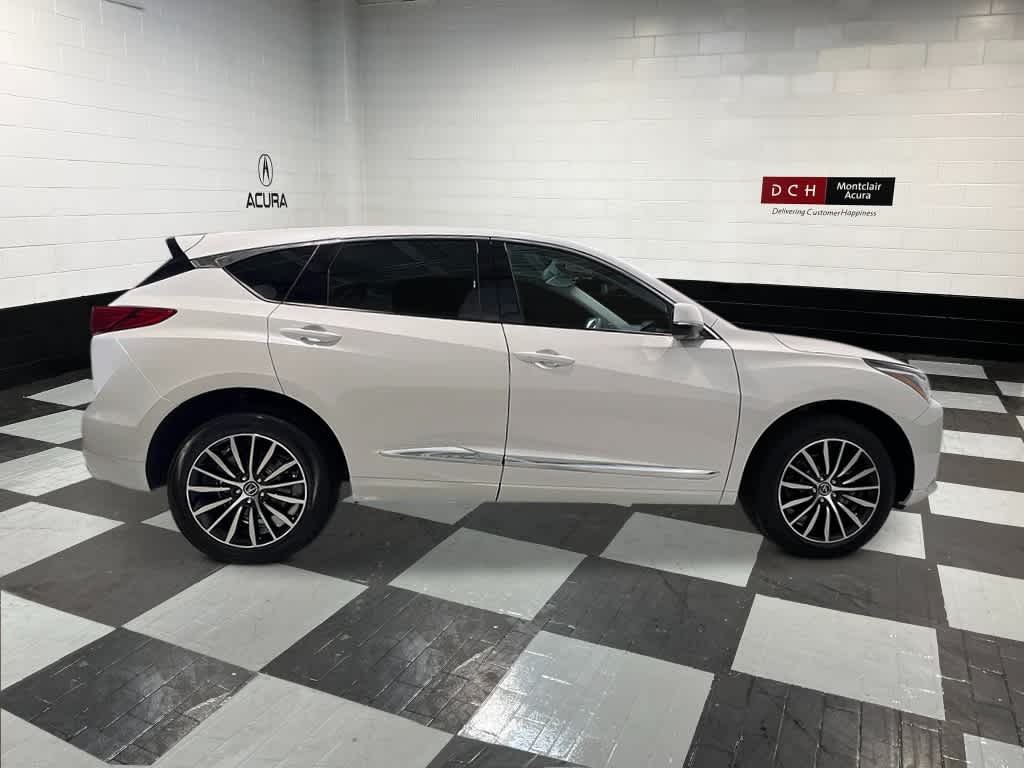 2025 Acura RDX Advance photo 6