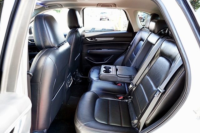 2023 Mazda CX-5 2.5 Premium Plus photo 16