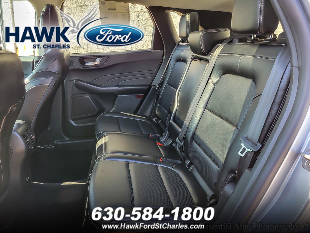 2022 FORD ESCAPE - Image 9