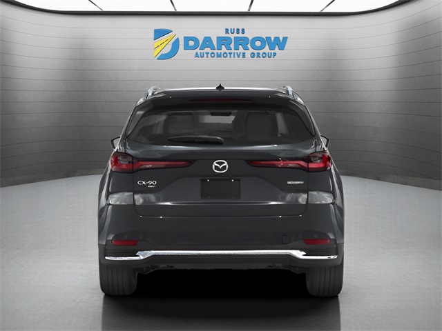 2025 Mazda CX-90 Plug-in Hybrid Premium Plus photo 5