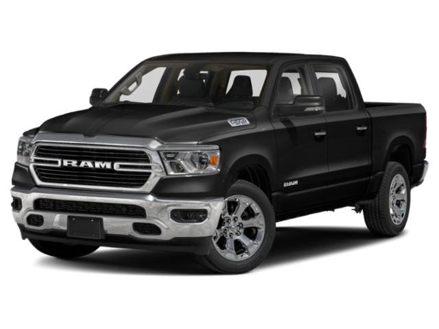 2021 Ram 1500 Big Horn photo 4