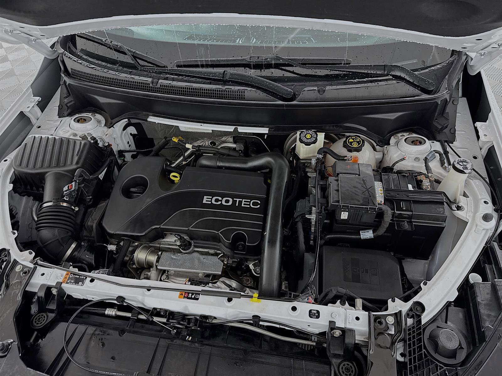 2022 Gmc Terrain SLT photo 26