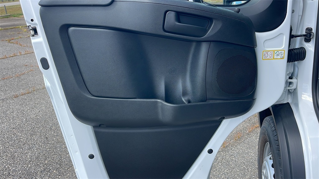 2025 Ram ProMaster 1500 photo 14
