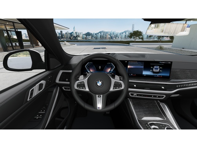 2026 Bmw X6 xDrive40i photo 11