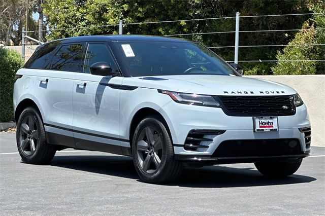 2024 Land Rover Range Rover Velar SE photo 7