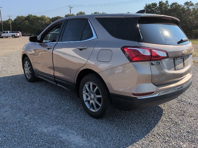 2019 Chevrolet Equinox LT photo 3