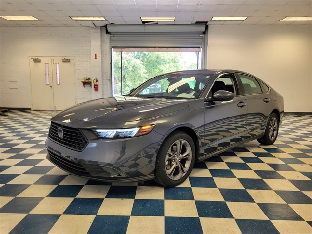2023 Honda Accord EX photo 3