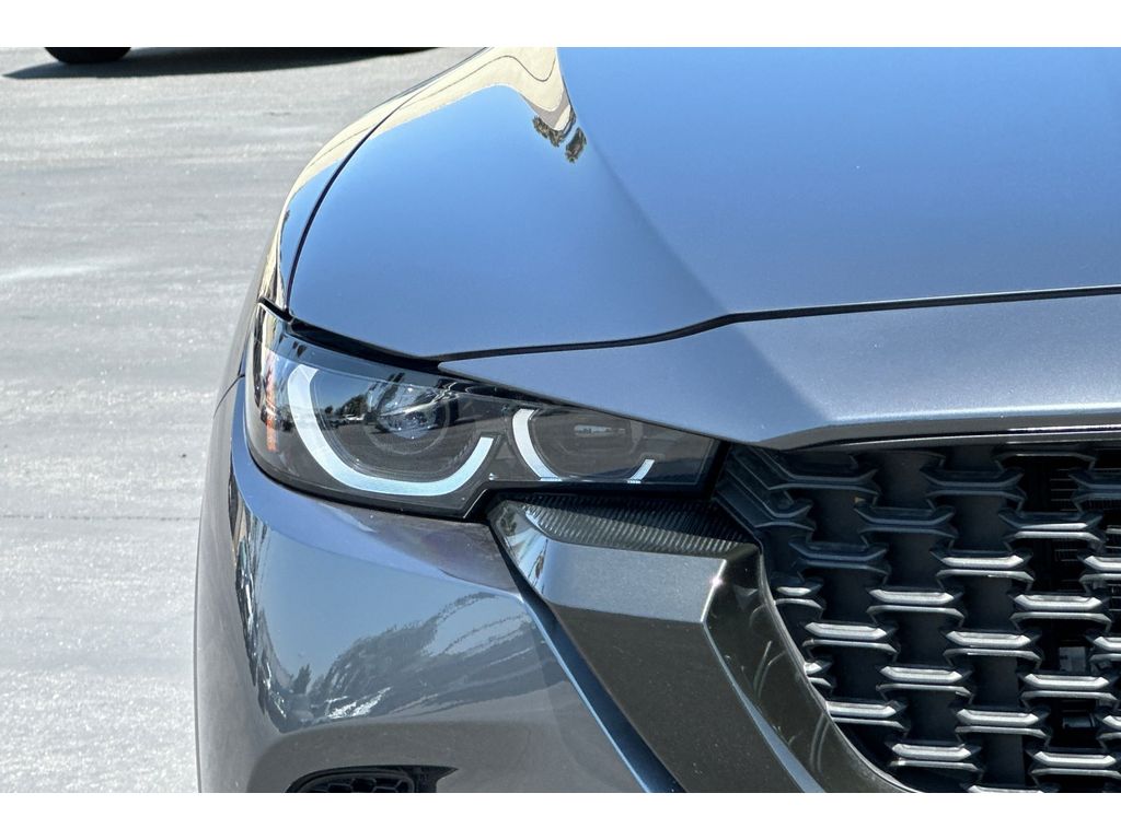2024 Mazda CX-50 2.5 S Preferred photo 38