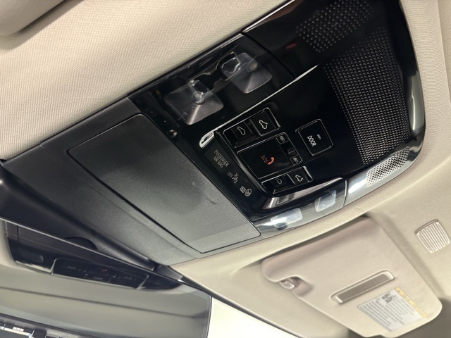 2025 Lexus NX Premium photo 12