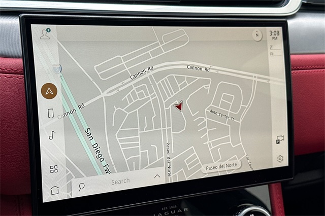 2024 Jaguar F-PACE P250 R-Dynamic S photo 18