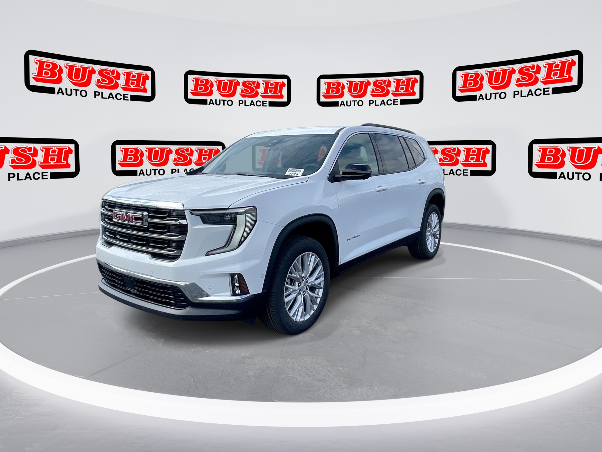 2026 Gmc Acadia Elevation photo 29