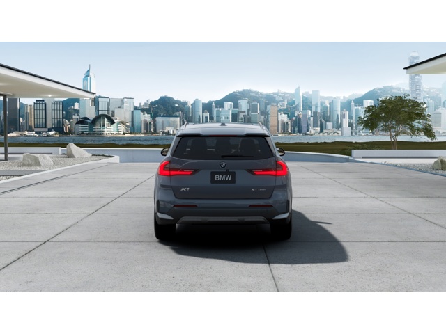 2026 Bmw X1 XDrive28i photo 3