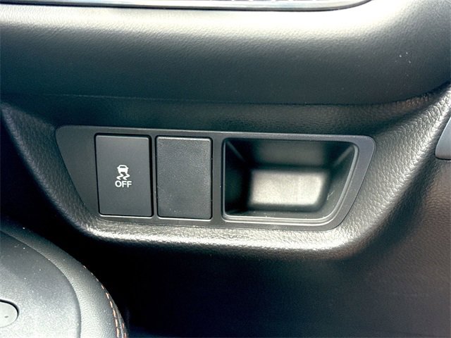 2026 Honda HR-V Sport photo 24