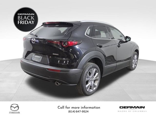 2023 Mazda CX-30 2.5 S Premium photo 4