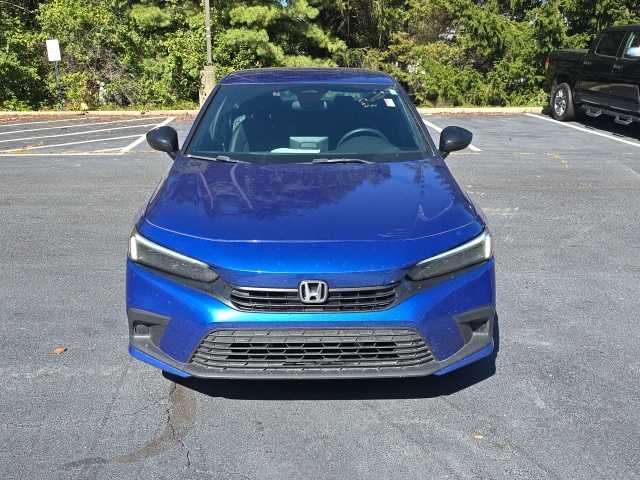 2023 Honda Civic Sport photo 3