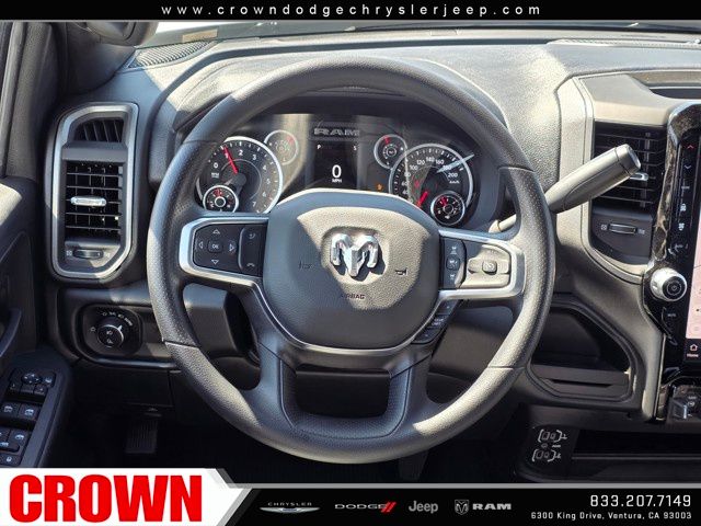 2026 Ram 2500 Tradesman photo 14
