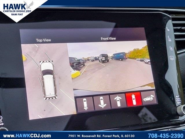 2024 JEEP WAGONEER - Image 22