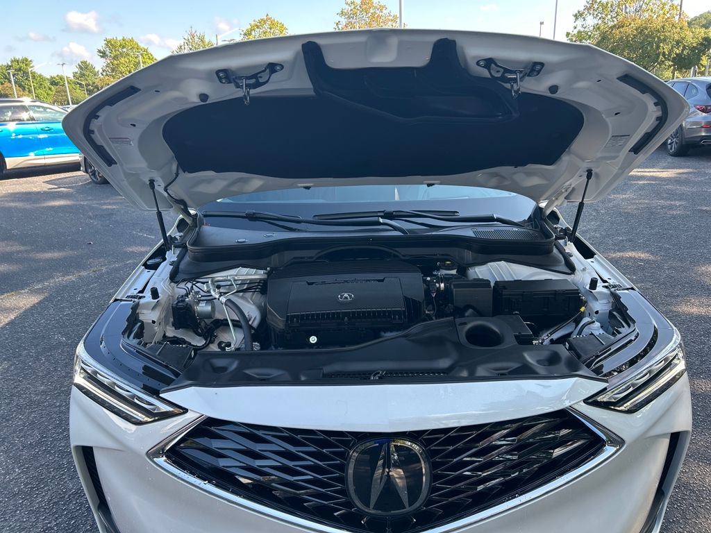 2026 Acura MDX SH-AWD Advance photo 15