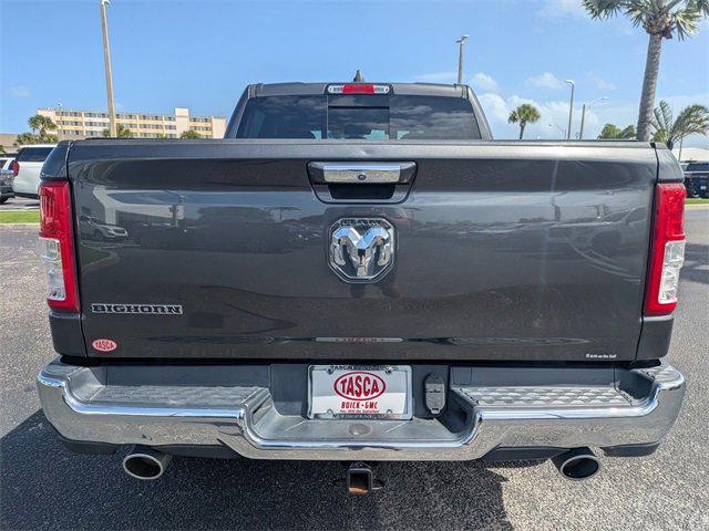 2019 Ram 1500 Big Horn Lone Star photo 5