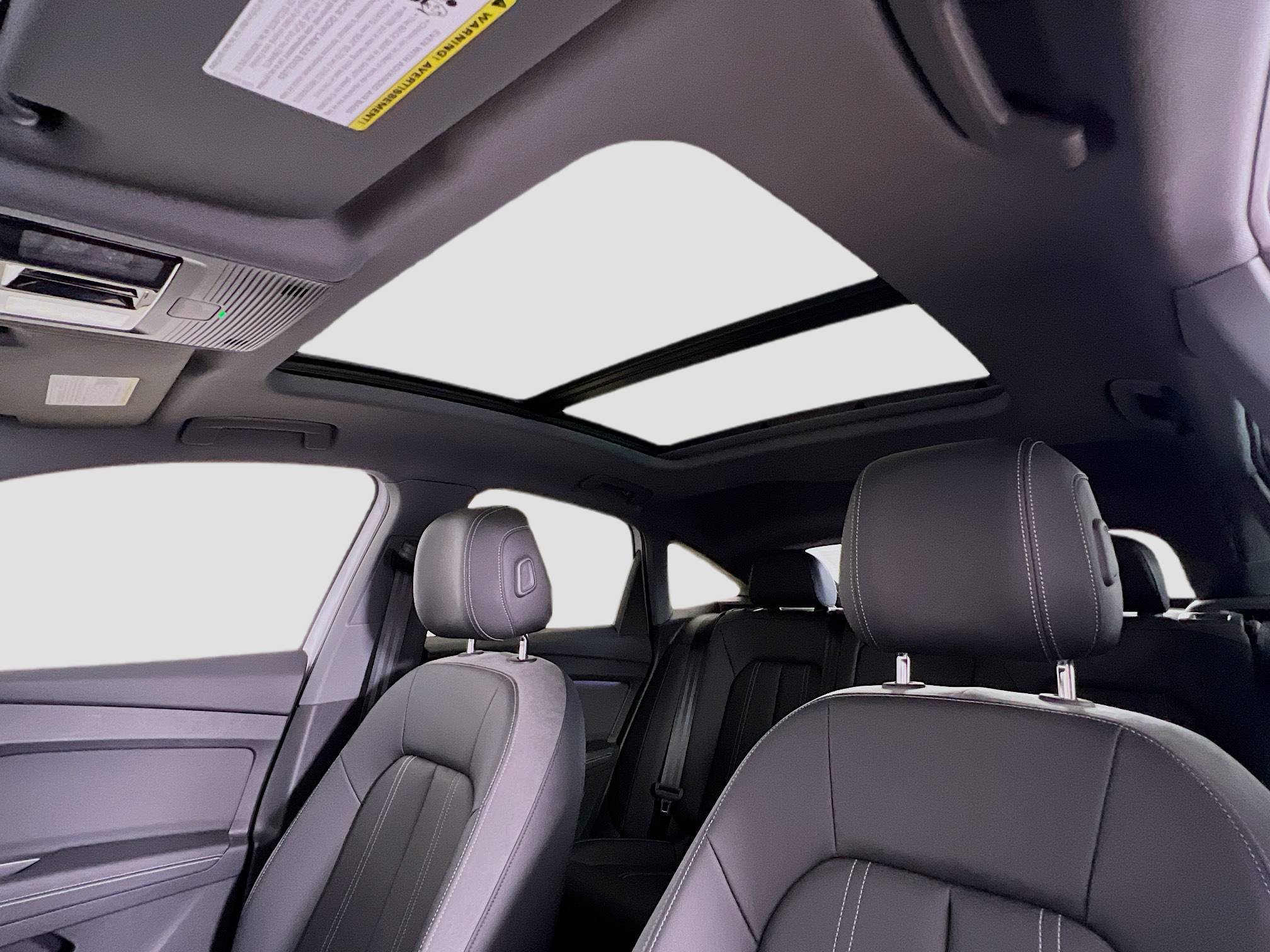 2024 Audi Q4 E-tron Sportback Premium photo 23