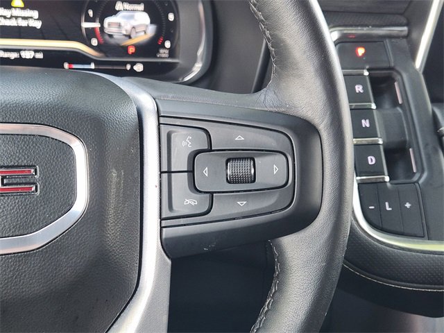 2022 Gmc Yukon SLT photo 26
