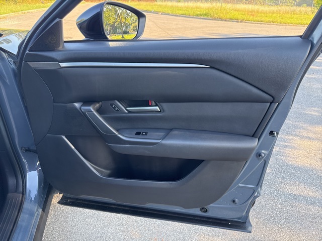 2023 Mazda CX-50 2.5 Preferred Plus photo 9